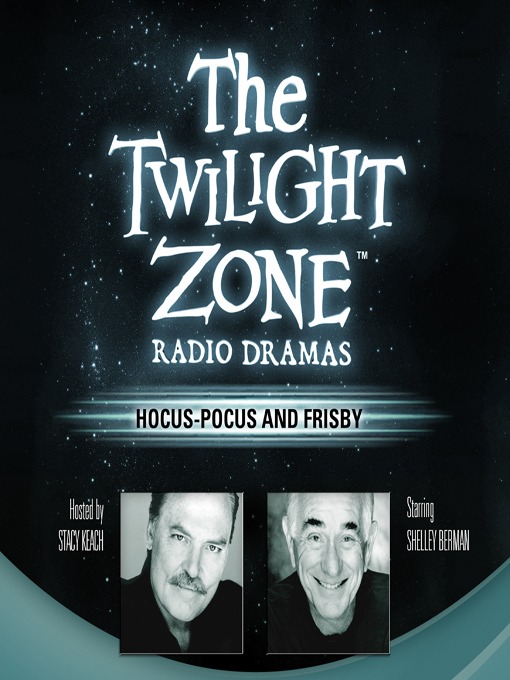 Title details for Hocus-Pocus and Frisby by Frederick Louis Fox - Available